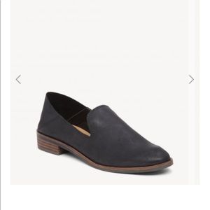 Cahill Convertible Back Loafer